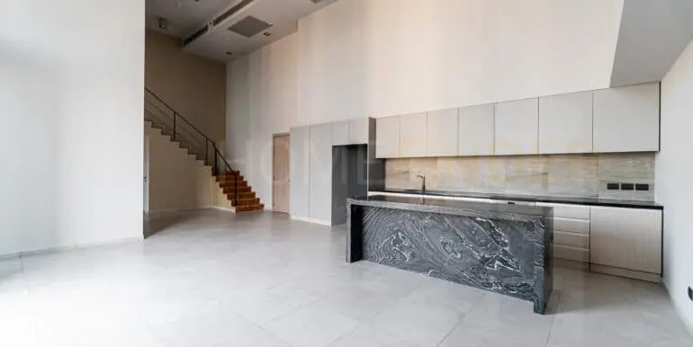 The Loft Asoke (2bed Duplex)