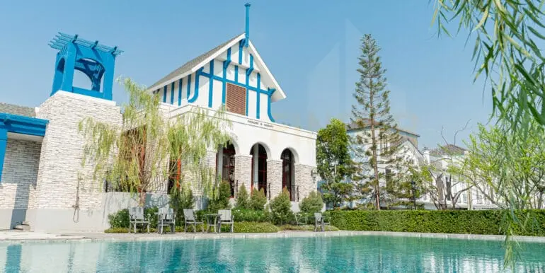 House Magic Indy Bangna-Ramkhamhaeng-72