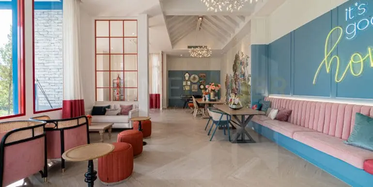 House Magic Indy Bangna-Ramkhamhaeng-88