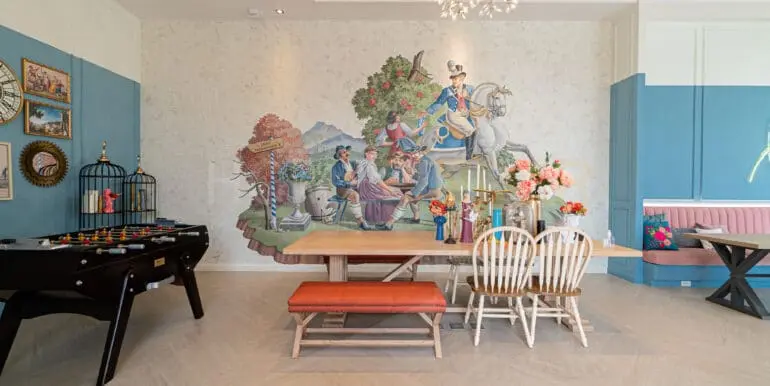 House Magic Indy Bangna-Ramkhamhaeng-93