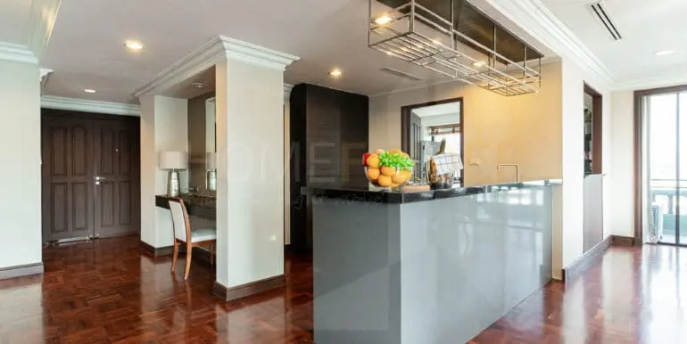 Ploenruedee Residence (Duplex 4bed)-18