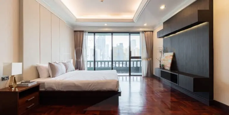 Ploenruedee Residence (Duplex 4bed)-30