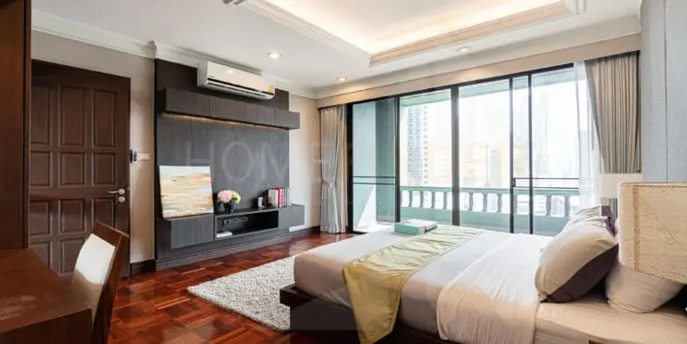 Ploenruedee Residence (Duplex 4bed)-46