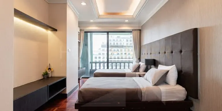 Ploenruedee Residence (Duplex 4bed)-48