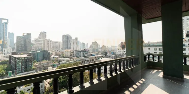 Ploenruedee Residence (Duplex 4bed)-50