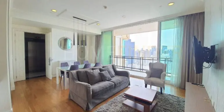Royce Private Residences (3bed 142Sqm)-11