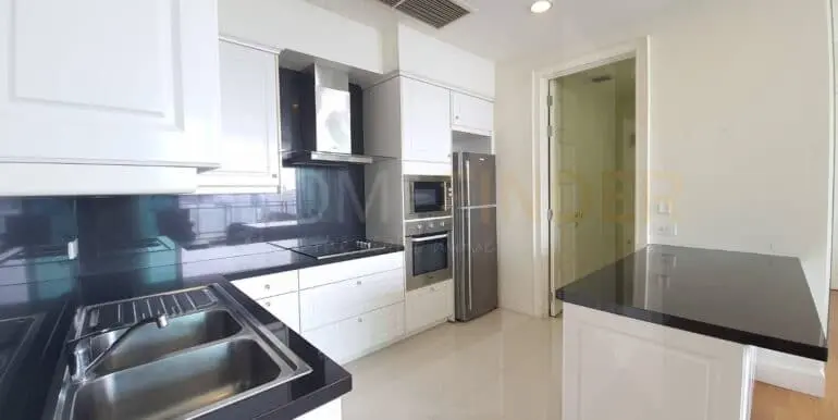 Royce Private Residences (3bed 142Sqm)-12