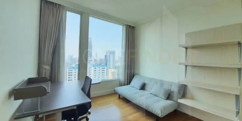 Royce Private Residences (3bed 142Sqm)-14