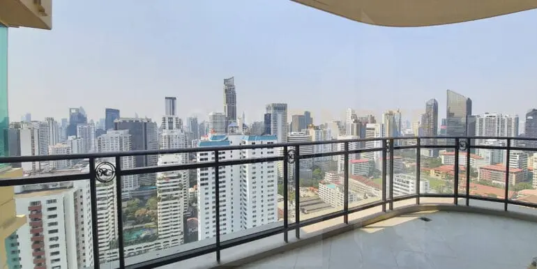 Royce Private Residences (3bed 142Sqm)-3