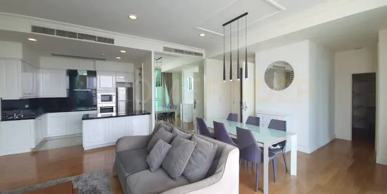 Royce Private Residences (3bed 142Sqm)-6