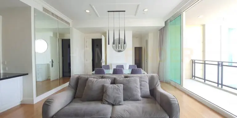 Royce Private Residences (3bed 142Sqm)-7