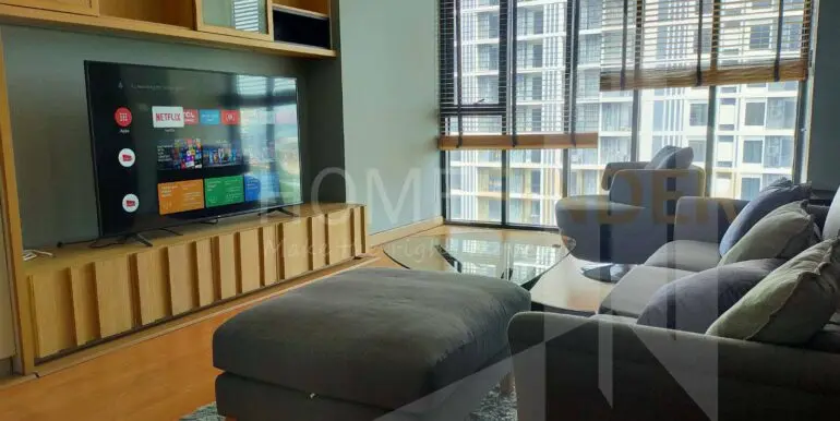 The Alcove Thonglor 10 - 1BR1WC54sqm - 01