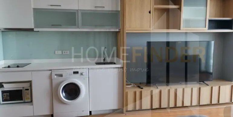 The Alcove Thonglor 10 - 1BR1WC54sqm - 02