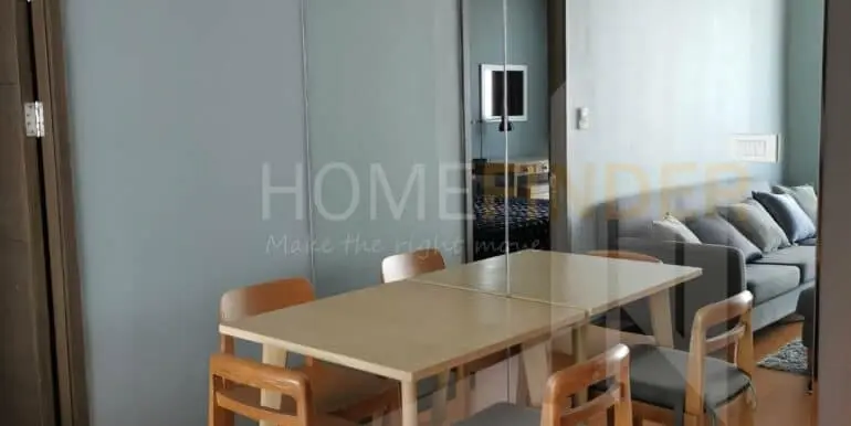 The Alcove Thonglor 10 - 1BR1WC54sqm - 03