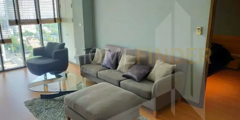 The Alcove Thonglor 10 - 1BR1WC54sqm - 06