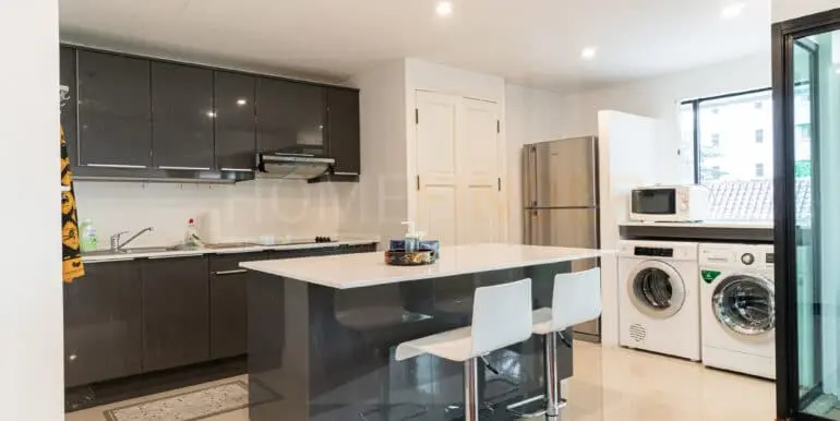 La Maison Ruamrudee (2bed)-15