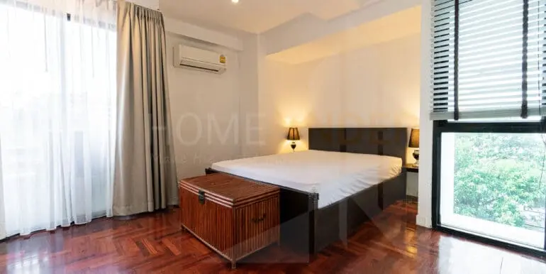 La Maison Ruamrudee (2bed)-19