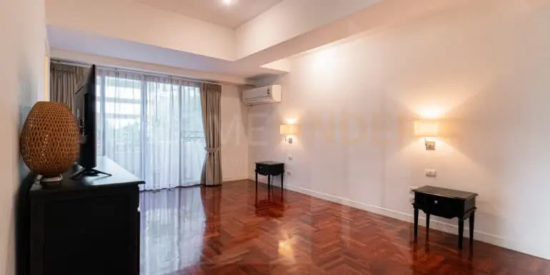 La Maison Ruamrudee (2bed)-23