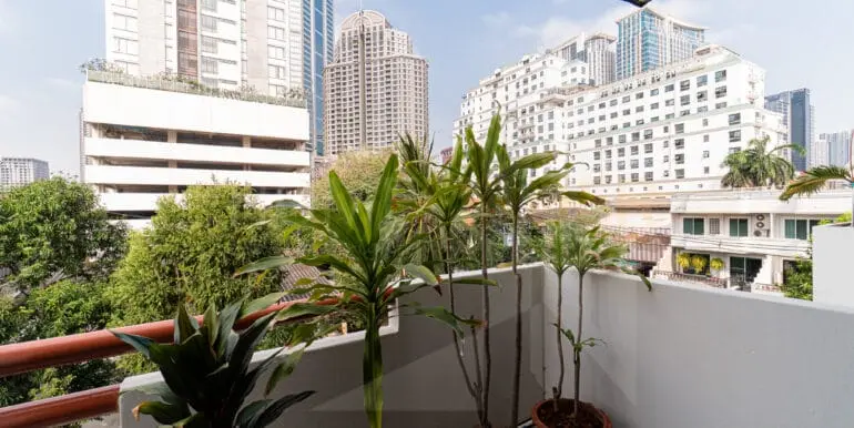 La Maison Ruamrudee (2bed)-31