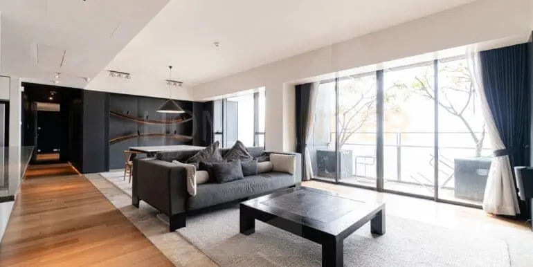 The Met (3bed 44f)