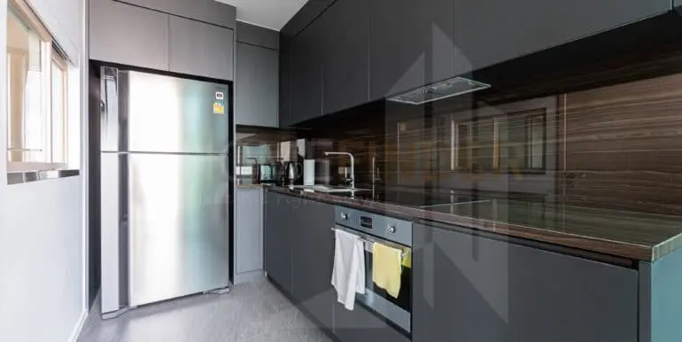 The loft Silom (3bed)-11
