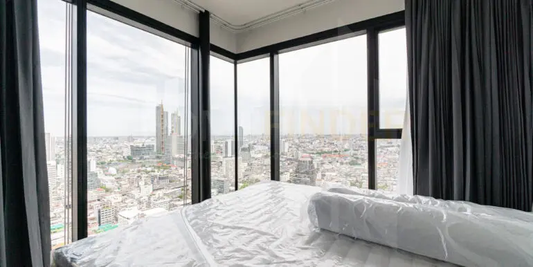 The loft Silom (3bed)-16