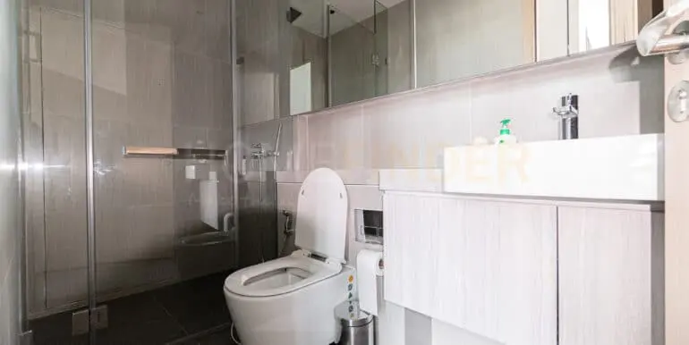 The loft Silom (3bed)-21