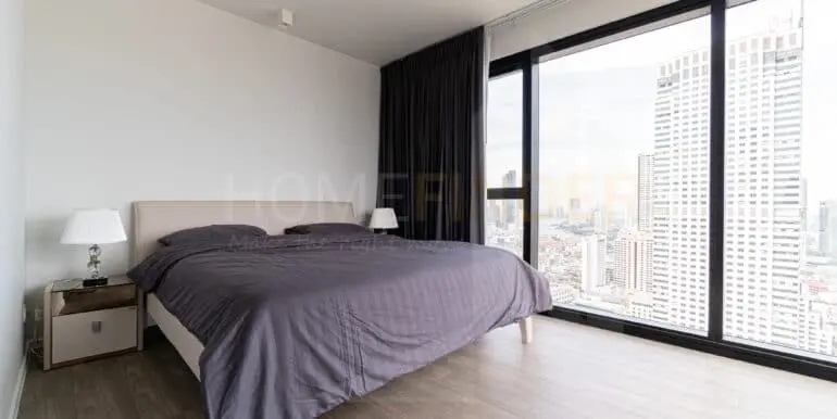 The loft Silom (3bed)-25