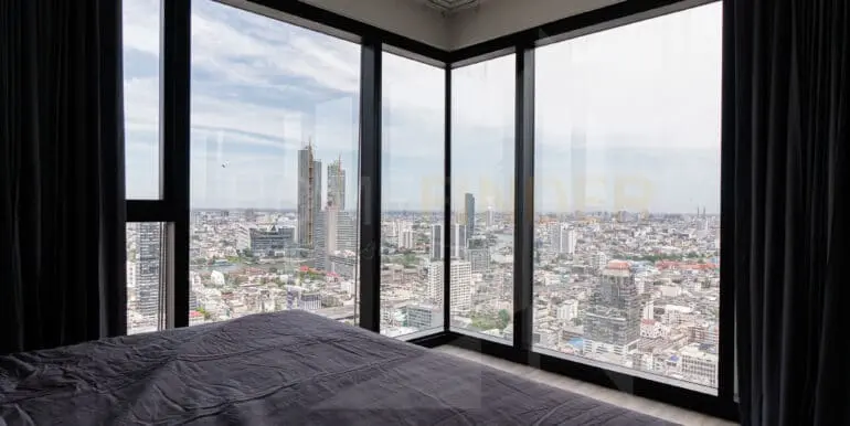 The loft Silom (3bed)-26