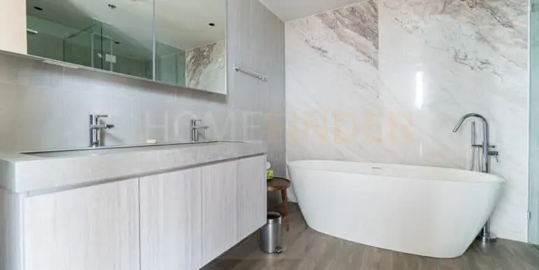 The loft Silom (3bed)-29