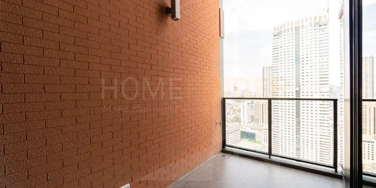The loft Silom (3bed)-33