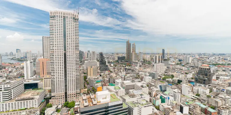 The loft Silom (3bed)-37