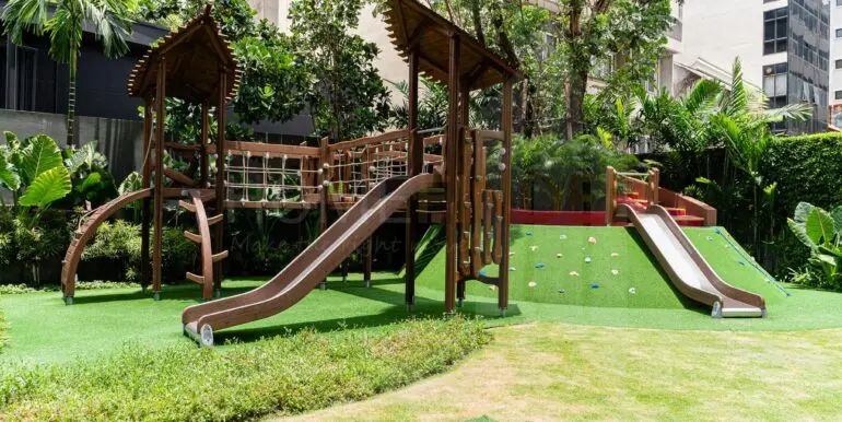 The loft Silom (3bed)-58