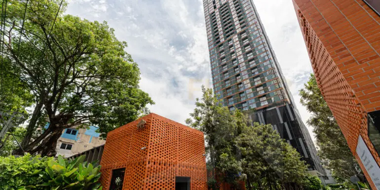 The loft Silom (3bed)-66