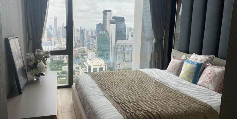 28Chidlom-1BR.45sqm.33sqm-02