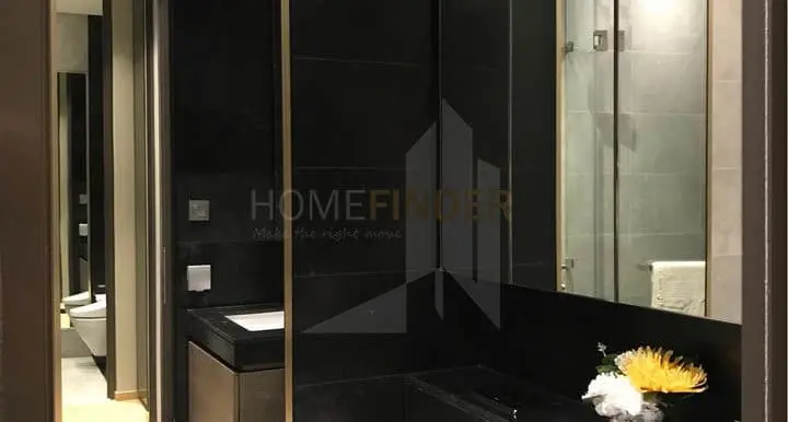 28Chidlom-1BR.45sqm.33sqm-04