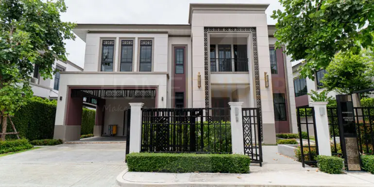 Chewawan Pinklao-Sathorn (Pannarai)-61