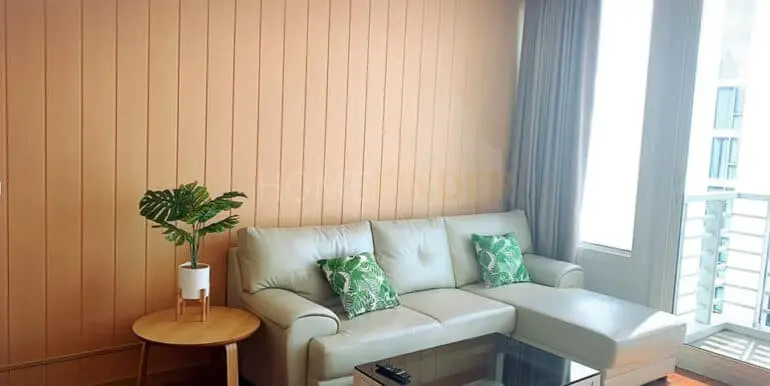 SiriResidenceSKV24-1Bed 60.8sqm-living
