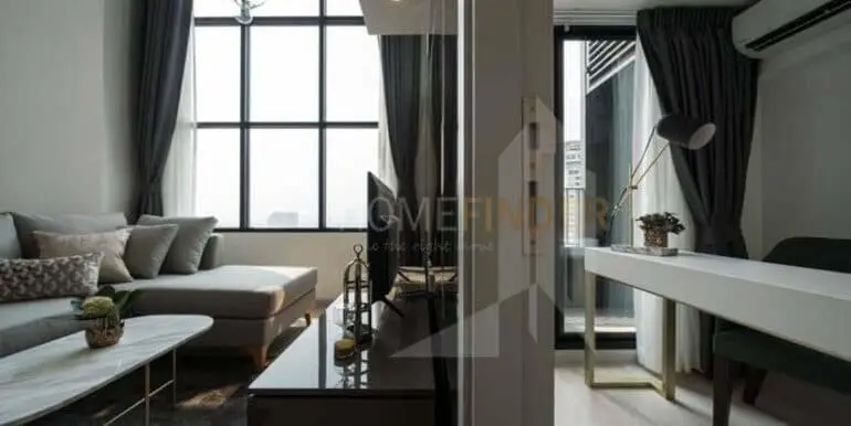 10Condo knights bridge prime sathorn 1b1b
