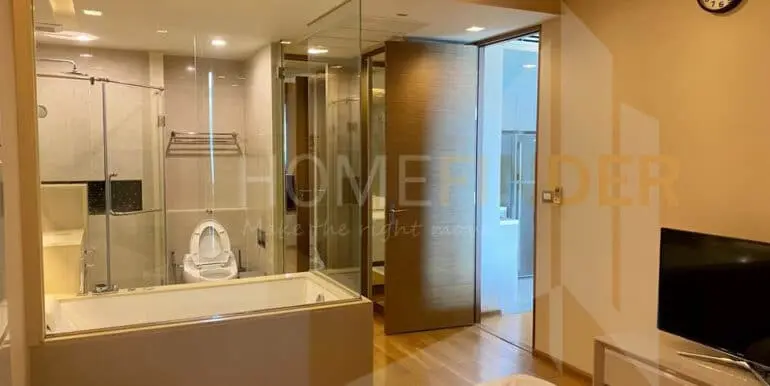 10The Address Sathorn 2BR-2BA 66sqm