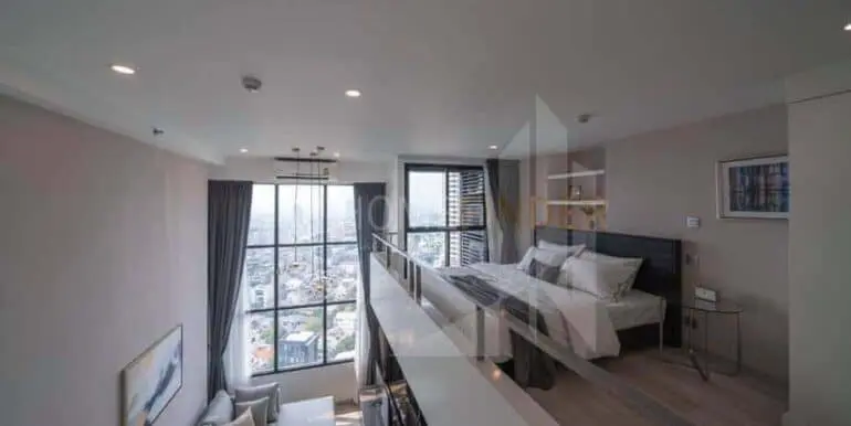 11Condo knights bridge prime sathorn 1b1b