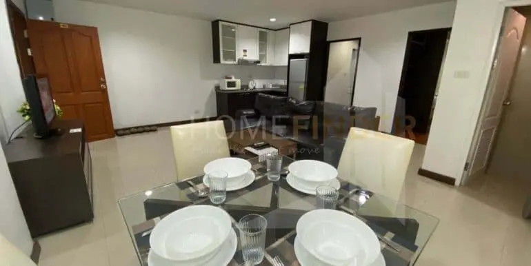 14 place Sukhumvit suites 5