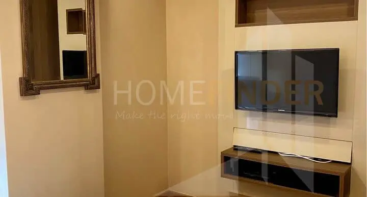 15The Address Sathorn 2BR-2BA 66sqm