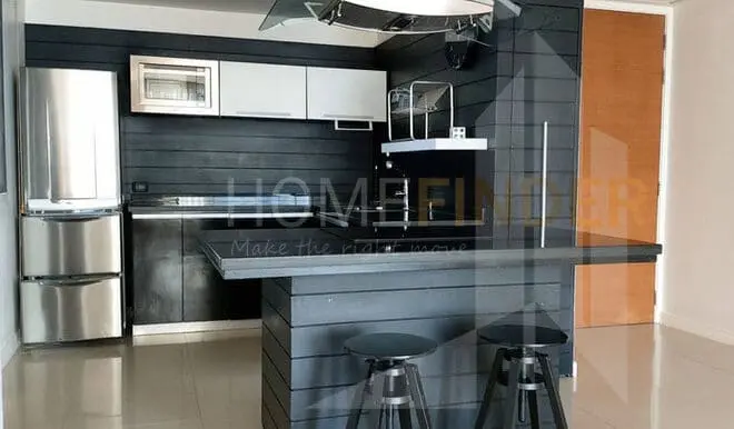 1Fullerton 3 bed 2 Bath