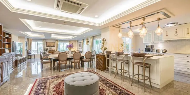 1La Vie En Rose Place 193Sqm 3B3BR