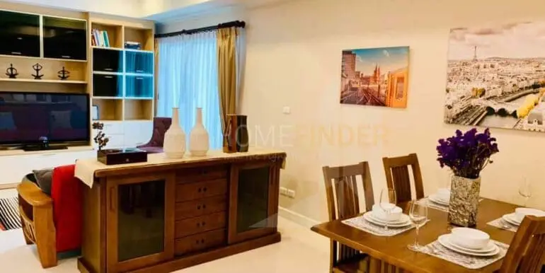1La vie en Rose place 85SqM 2B2B