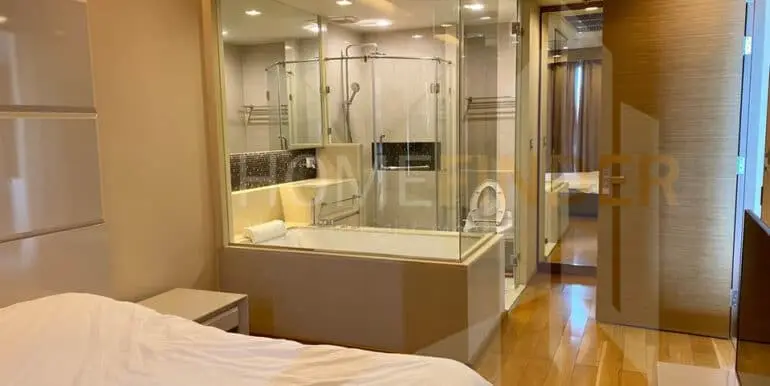 1The Address Sathorn 2BR-2BA 66sqm