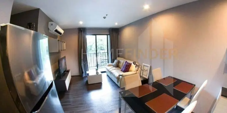 1The Base Park West 2 Bathroom 2 Bed