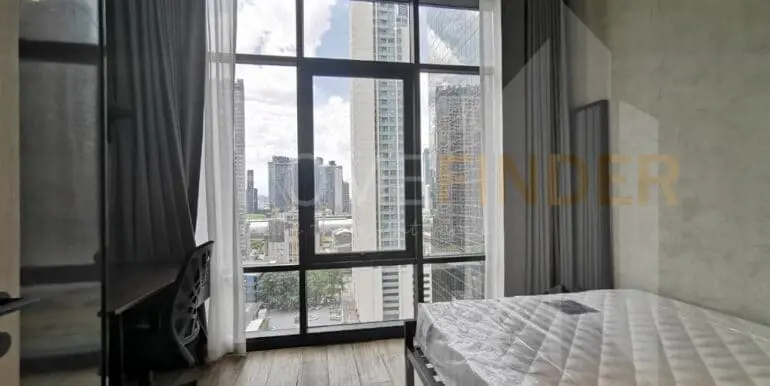 1The Lofts Asoke 2Bedroom 87sqm 15fl.