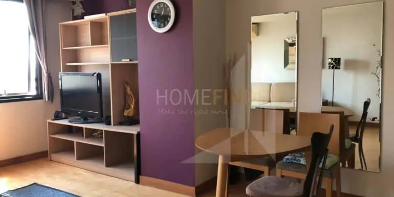 1the regent royal place one 1 Bedroom 1 Bathroom